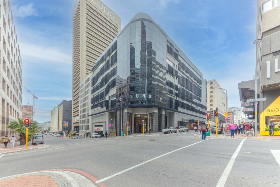 To Let commercial Property for Rent in Cape Town City Centre Western Cape